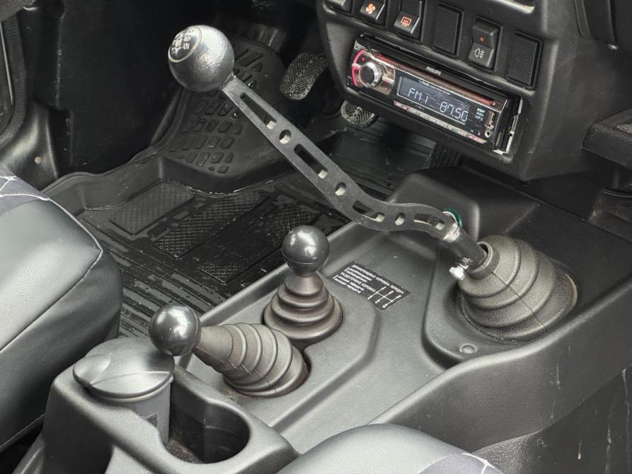 Lada (ВАЗ) 2131 (4x4) I Воронеж  - изображение 18
