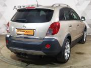 Opel Antara I Рестайлинг Екатеринбург  - изображение 23