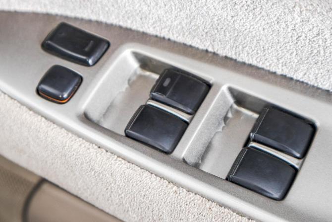 Toyota Mark II IX (X110) с пробегом 2001 года, цена 749 000 рублей, 411000 км, седан, Автокод Объявления
