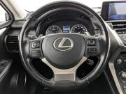 Lexus NX I Рестайлинг Москва  - изображение 47
