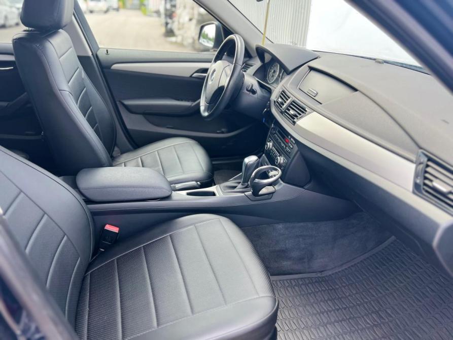 BMW X1 I (E84) Рестайлинг Санкт-Петербург  - изображение 7