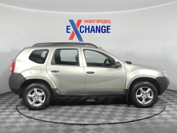 Renault Duster I с пробегом 2013 года, цена 589 000 рублей, 208948 км, внедорожник, Автокод Объявления