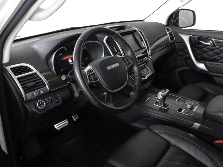Haval H9 I Рестайлинг Химки  - изображение 10
