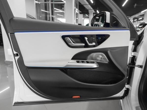 Mercedes-Benz E-Класс VI (W214 S214) с пробегом 2024 года, цена 8 300 000 рублей, 10068 км, седан, Автокод Объявления