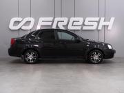 Chevrolet Lacetti I Воронеж  - изображение 20