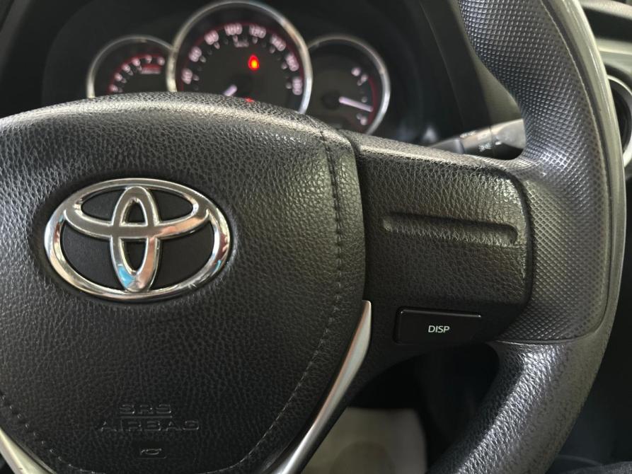 Toyota Auris II Санкт-Петербург  - изображение 16