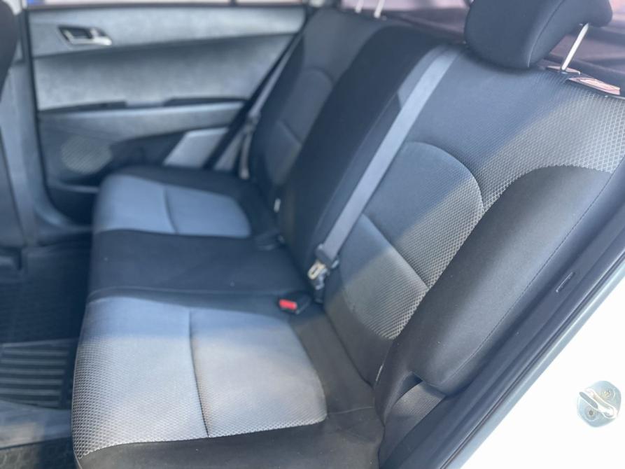 Hyundai Creta I Саратов  - изображение 26