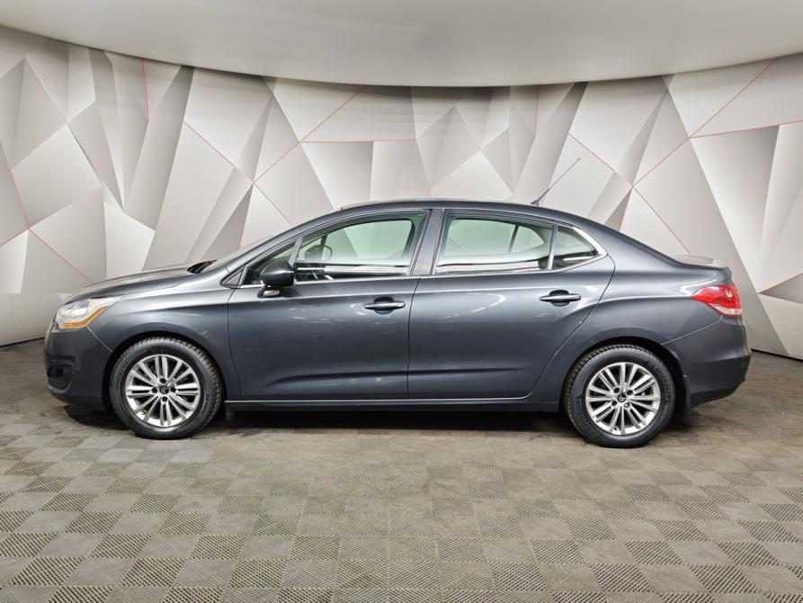 Citroen C4 II Москва  - изображение 5