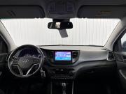 Hyundai Tucson III Краснодар  - изображение 27