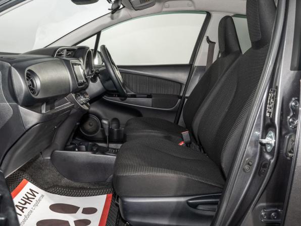 Toyota Vitz III (XP130) Рестайлинг 2 с пробегом 2017 года, цена 870 500 рублей, 164000 км, хэтчбек, Автокод Объявления