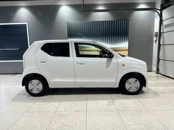 Suzuki Alto VIII (HA36) с пробегом 2019 года, цена 670 000 рублей, 87000 км, хэтчбек, Автокод Объявления