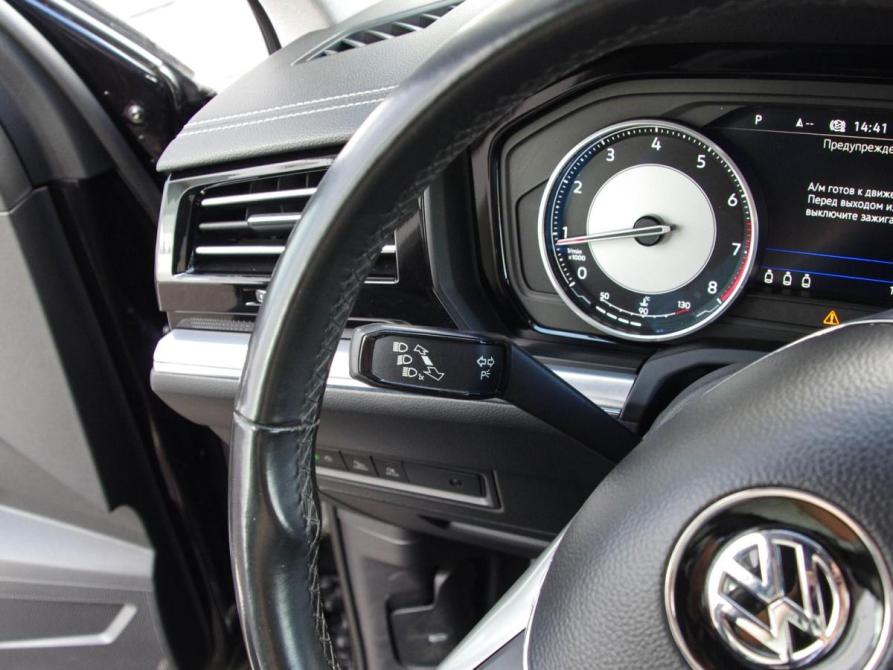 Volkswagen Touareg III Владимир  - изображение 11