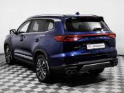 Chery Tiggo 8 Pro Max I Рестайлинг Москва  - изображение 32