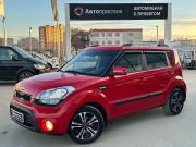 Kia Soul I Рестайлинг Калуга  - изображение 17