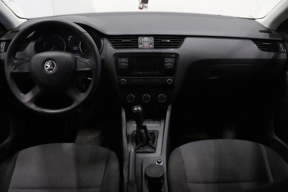 Skoda Octavia III (A7) Ульяновск  - изображение 9