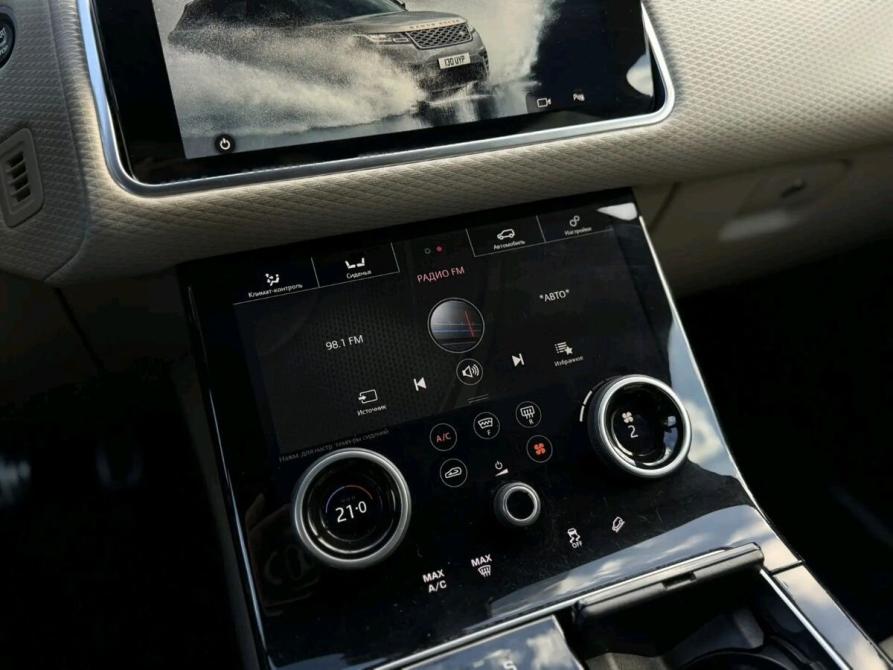 Land Rover Range Rover Velar I Минеральные Воды  - изображение 23