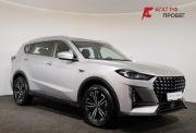 JETOUR X70+ I Рестайлинг Ярославль  - изображение 31