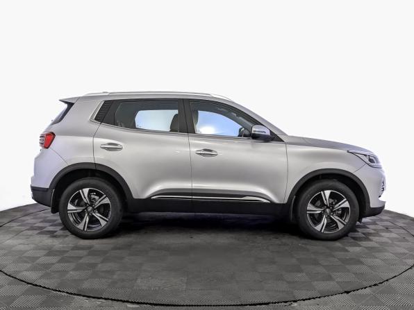 Chery Tiggo 4 Pro I Рестайлинг с пробегом 2024 года, цена 1 625 000 рублей, 33439 км, внедорожник, Автокод Объявления