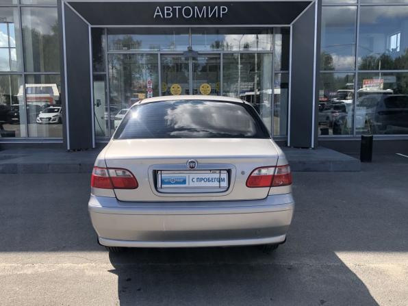 Fiat Albea I Рестайлинг с пробегом 2011 года, цена 380 000 рублей, 180787 км, седан, Автокод Объявления