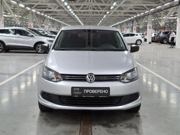 Volkswagen Polo V с пробегом 2013 года, цена 650 000 рублей, 109029 км, седан, Автокод Объявления