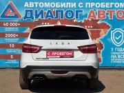 Lada (ВАЗ) Vesta I Набережные Челны  - изображение 24