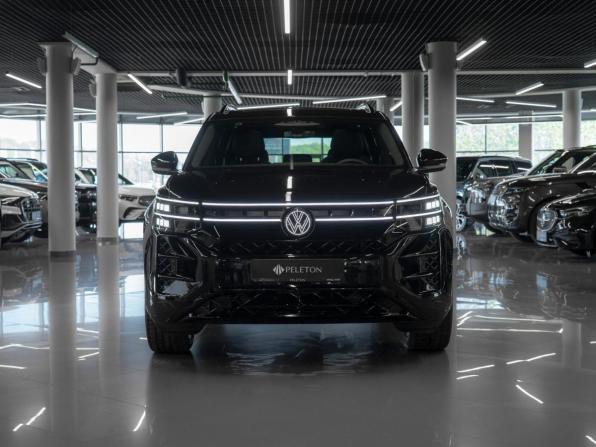 Volkswagen Teramont II (China Market) с пробегом 2026 года, цена 5 900 000 рублей, 19 км, внедорожник, Автокод Объявления