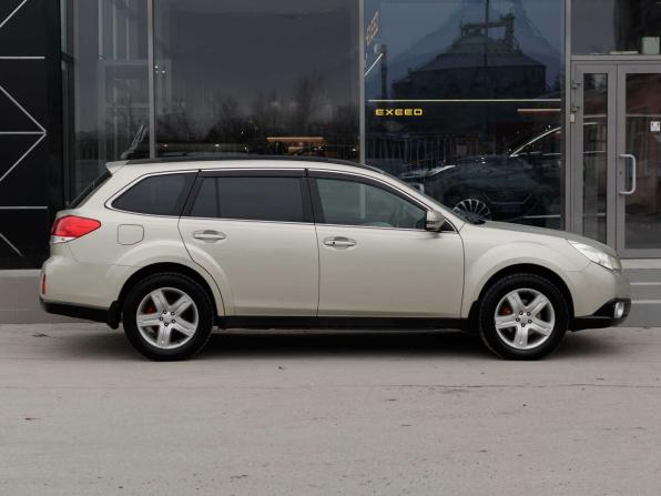 Subaru Outback IV с пробегом 2010 года, цена 1 170 000 рублей, 226524 км, универсал, Автокод Объявления