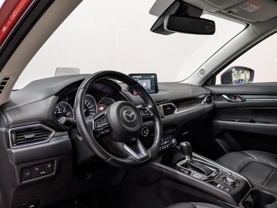 Mazda CX-5 II Москва  - изображение 15