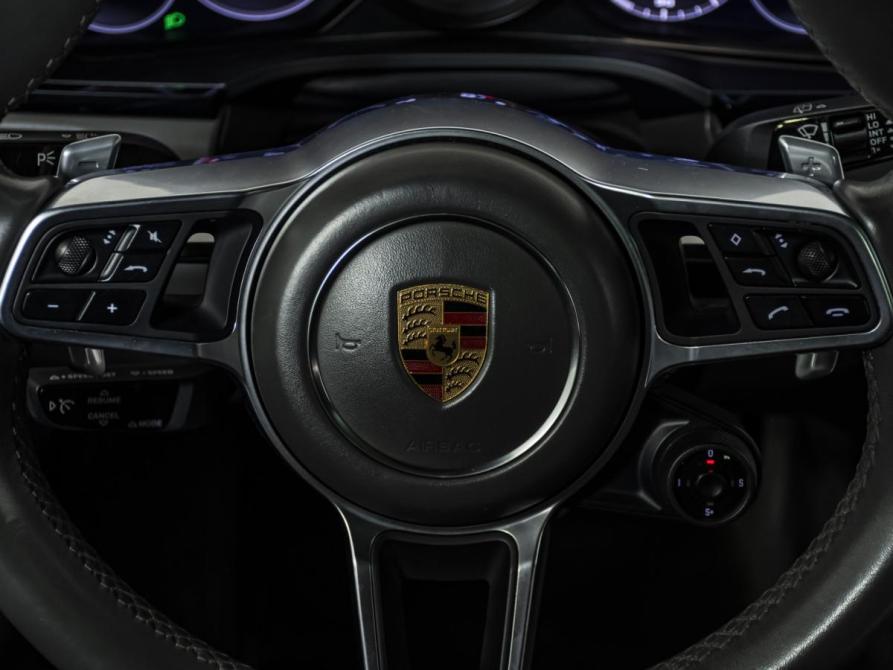 Porsche Cayenne III Москва  - изображение 11