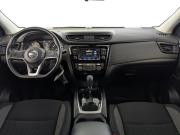 Nissan Qashqai II Рестайлинг Москва  - изображение 51