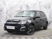 Lada (ВАЗ) Kalina II Ульяновск  - изображение 20