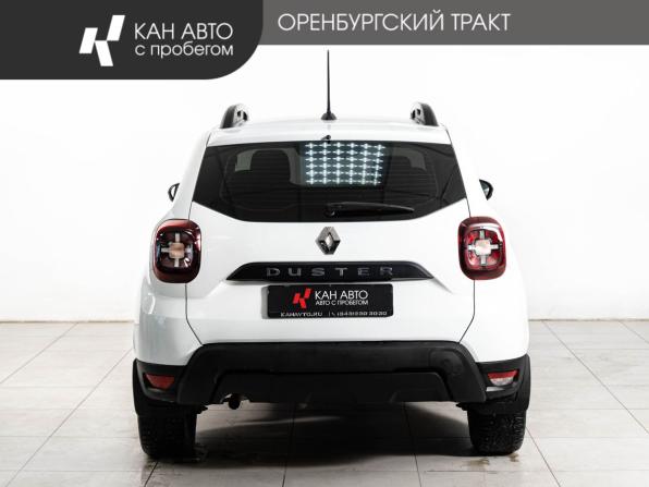 Renault Duster II с пробегом 2021 года, цена 1 775 000 рублей, 70000 км, внедорожник, Автокод Объявления