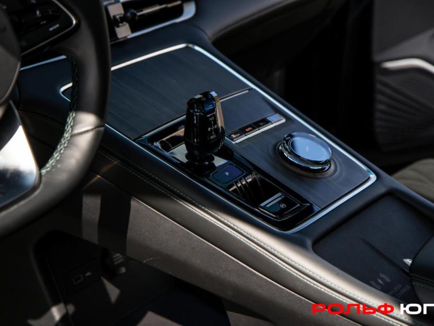 Geely Monjaro I Рестайлинг Москва  - изображение 16