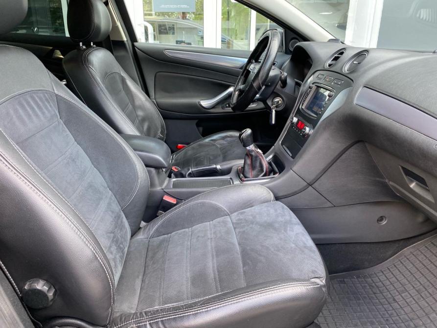 Ford Mondeo IV Рестайлинг Екатеринбург  - изображение 8