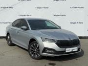 Skoda Octavia IV (A8) Курган  - изображение 19