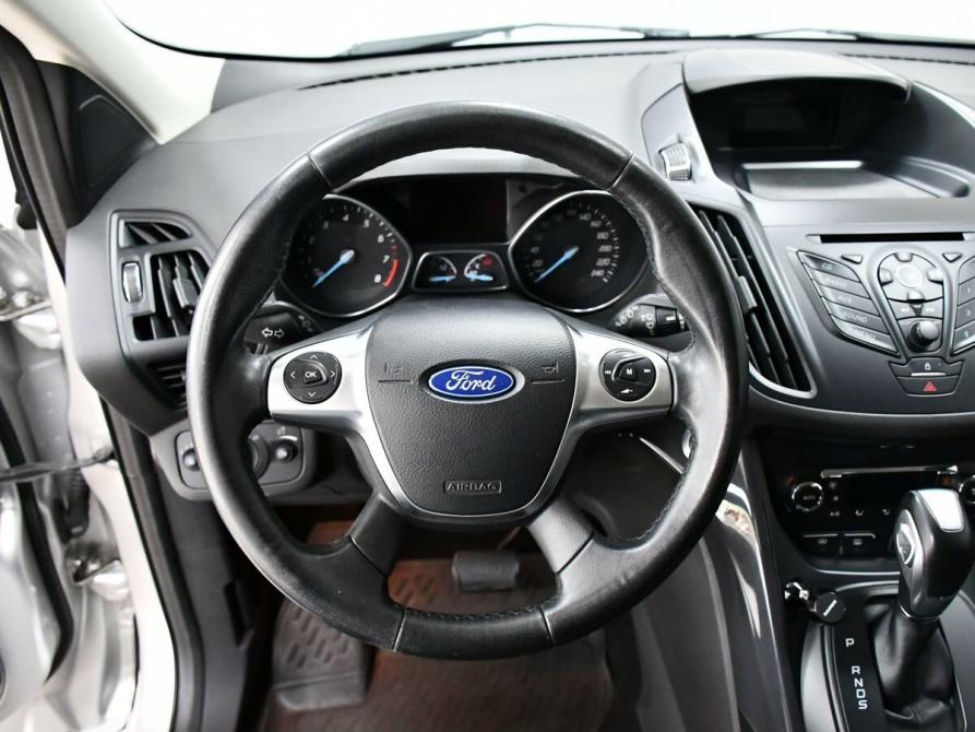 Ford Kuga II Новосибирск  - изображение 10