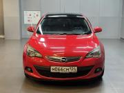 Opel Astra J Рестайлинг Красноярск  - изображение 18