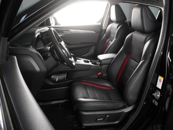 Haval F7x I Рестайлинг с пробегом 2023 года, цена 2 199 000 рублей, 37957 км, внедорожник, Автокод Объявления