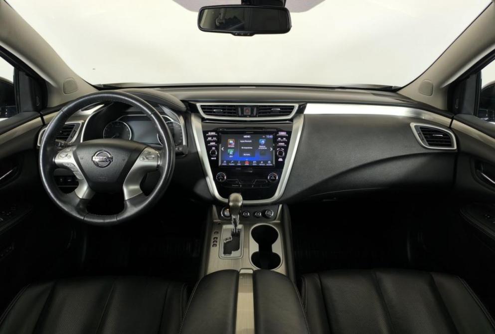 Nissan Murano III (Z52) Нижний Новгород  - изображение 16