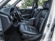 Mercedes-Benz GLK-Класс I (X204) Рестайлинг Ставрополь  - изображение 32