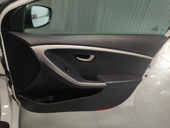 Hyundai i30 II с пробегом 2012 года, цена 934 000 рублей, 198000 км, хэтчбек, Автокод Объявления