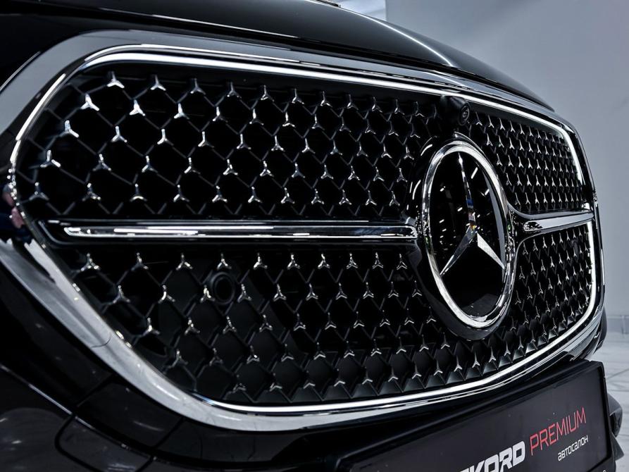 Mercedes-Benz E-Класс VI (W214 S214) Уфа  - изображение 5