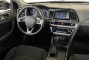 Hyundai Sonata VII (LF) Рестайлинг Нижний Новгород  - изображение 30