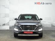 Hyundai Tucson III Рестайлинг Екатеринбург  - изображение 21
