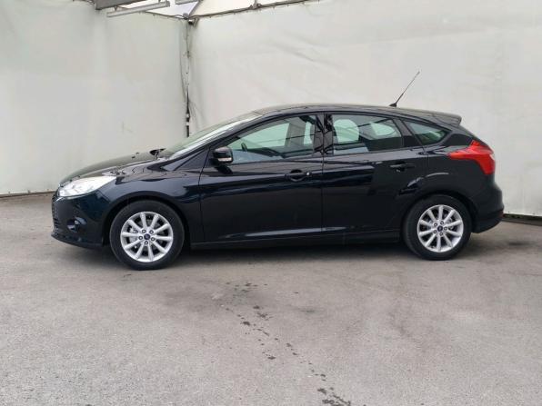 Ford Focus III с пробегом 2011 года, цена 680 000 рублей, 236424 км, хэтчбек, Автокод Объявления
