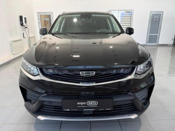 Geely Tugella I с пробегом 2021 года, цена 2 389 000 рублей, 85699 км, внедорожник, Автокод Объявления