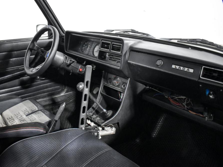 Lada (ВАЗ) 2107 Санкт-Петербург  - изображение 12