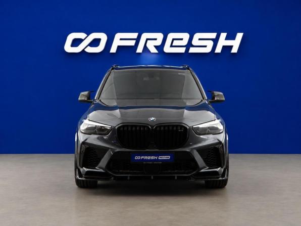 BMW X5 IV (G05/G18) с пробегом 2019 года, цена 5 899 077 рублей, 185365 км, внедорожник, Автокод Объявления