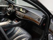 Mercedes-Benz S-Класс VI (W222 C217) Тюмень  - изображение 44