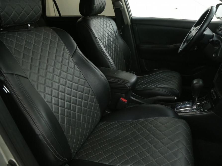 Toyota Corolla IX (E120 E130) Рестайлинг Иваново  - изображение 10